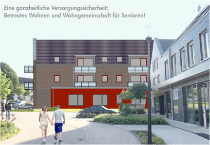 Betreutes wohnen