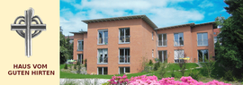 Haus vom guten Hirten